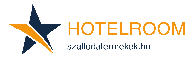 Hotelroom – szallodatermekek.hu                        