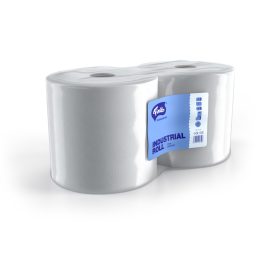   Premium Ipari Kéztörlő 26cm 244m 2rtg cell.2tek./# (Z) Finito