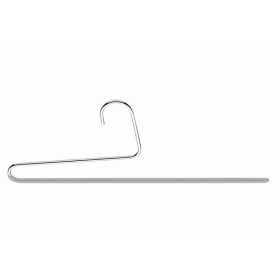 Fém nadrág vállfa KH/U