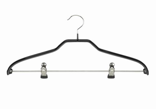 Fém vállfa SILHOUETTE 41/FK