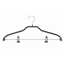 Fém vállfa SILHOUETTE 45/FK