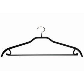 Fém vállfa SILHOUETTE 45/FRS