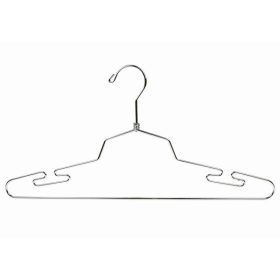 Többfunkciós Fém vállfa