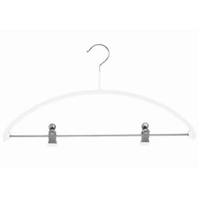 Fém vállfa ECONOMIC 40/PK