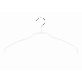 Fém vállfa LIGHT/FT