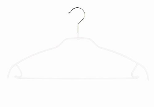 Fém vállfa SILHOUETTE LIGHT 42/FTU