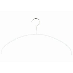 Fém LIGHT vállfa 42/PT