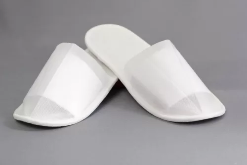Basic nonwoven szállodai papucs (G)