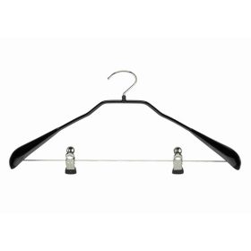 Fém vállfa BODYFORM 42/LK