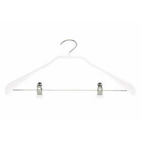 Fém vállfa BODYFORM 42-LK