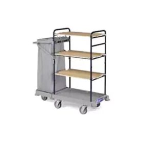 Szobaasszony kocsi, 117x53 cm, 128 cm