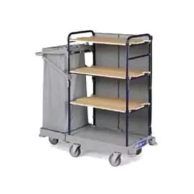 Szobaasszony kocsi, 117x53 cm, 128 cm