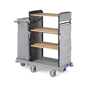 Szobaasszony kocsi, 117x53 cm, 128 cm