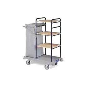 Szobaasszony kocsi, 107x53 cm, 128 cm