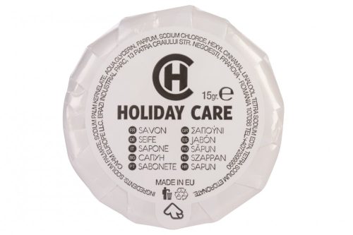 Holiday Care szappan 15 g