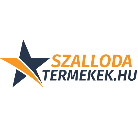 Műanyag golyóstoll, fehér – ár tartalmazza a logózást is