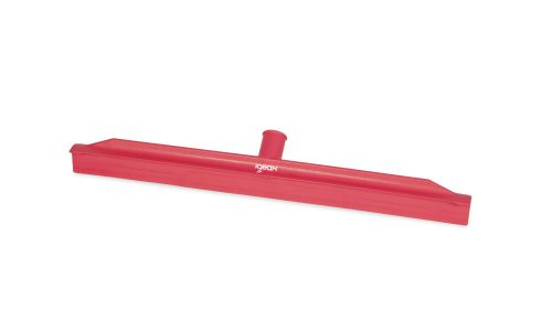Igeax Monoblock professzionális gumis padlólehúzó 55cm piros