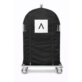 13-CV Poggyászkocsi védőburkolat