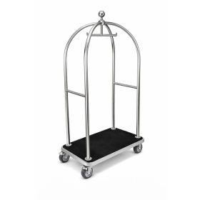 1341 P Poggyászkocsi