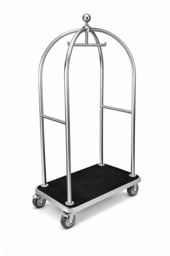 1341 P Poggyászkocsi