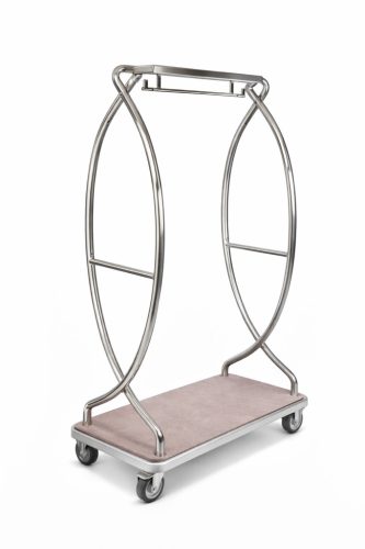 1342 P Poggyászkocsi