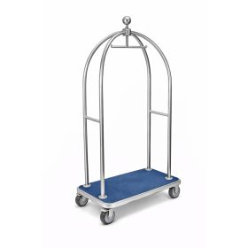 1343 P Poggyászkocsi