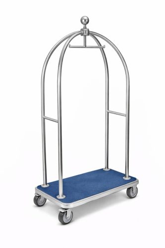 1343 P Poggyászkocsi