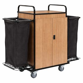 1410 K Szobalány kocsi ajtóval