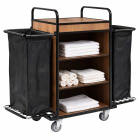 1411 Szobalány kocsi (Slim)