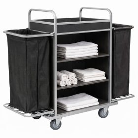 1416 Szobalány kocsi (Light)