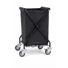 1520 Összecsukható mosodakocsi