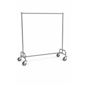 1540 P Ruhaállvány rozsdamentes acél