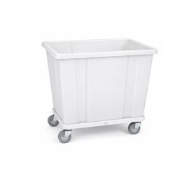 1550 Műanyag mosodakocsi