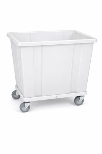 1550 Műanyag mosodakocsi