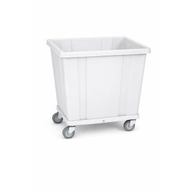 1551 Műanyag mosodakocsi