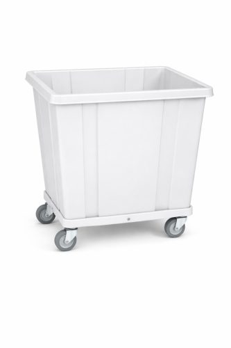 1551 Műanyag mosodakocsi