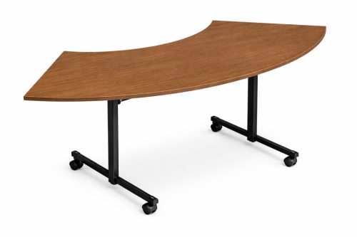 1609 AY Tárgyalóasztal 90 fokos