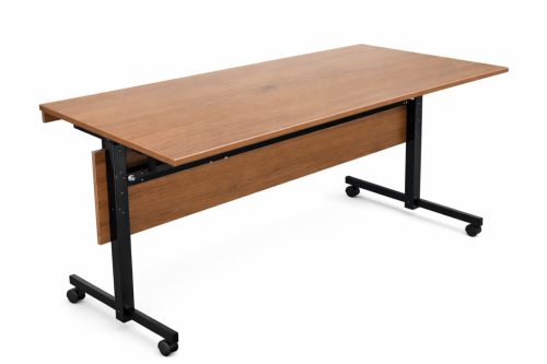 1609 Összecsukható asztal 70x140cm