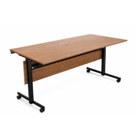 1609 Összecsukható asztal 70x180cm