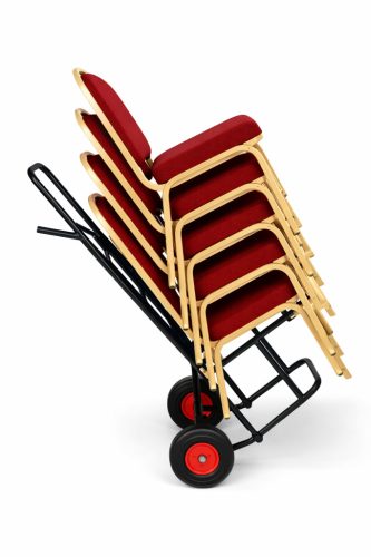 1620 Székszállító kocsi