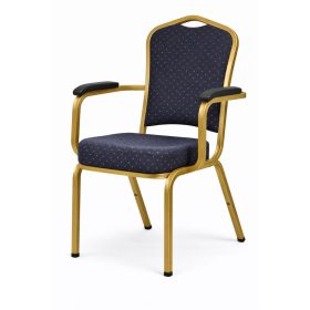 1622 K Bankett szék karfás