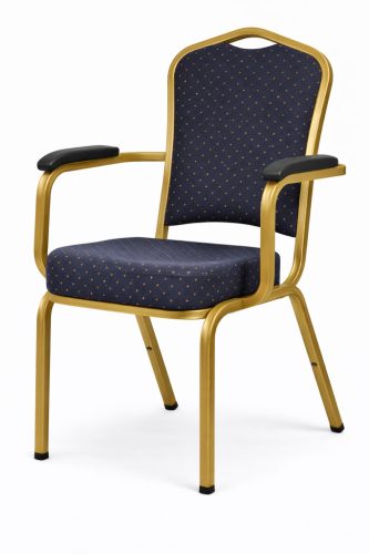 1622 K Bankett szék karfás