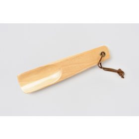 Fa cipőkanál 15,5 cm