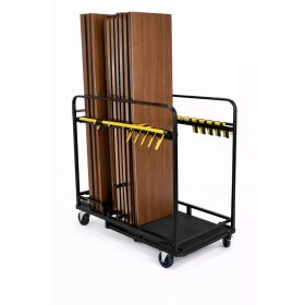 1646 Tárgyalóasztal szállító kocsi