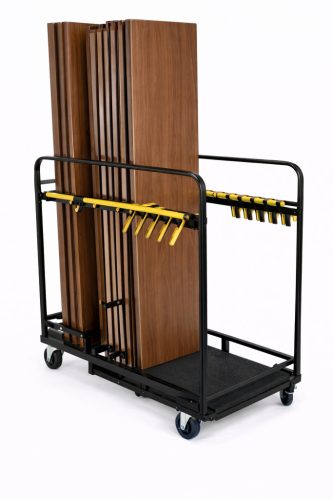 1646 Tárgyalóasztal szállító kocsi