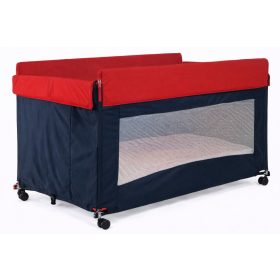 1666 Összecsukható babaágy
