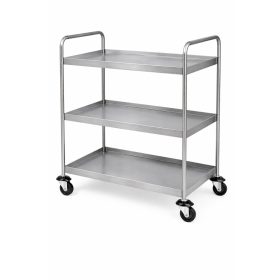 1725 Konyhai szállítókocsi