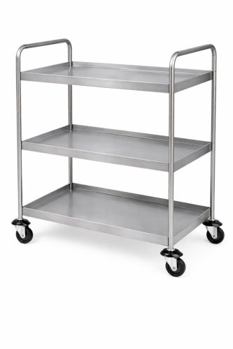 1725 Konyhai szállítókocsi