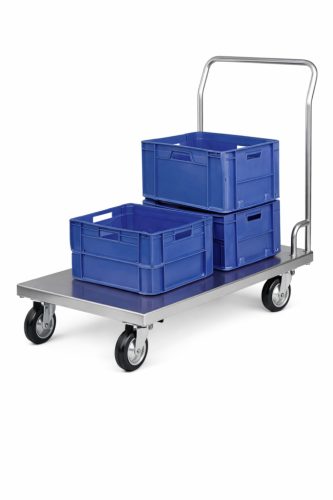 1735 P Szállítókocsi