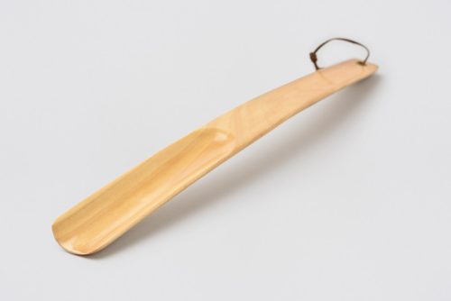 Fa cipőkanál 30 cm